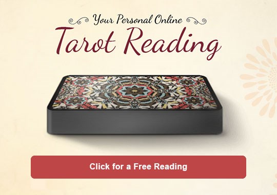 Free Online Tarot Reading