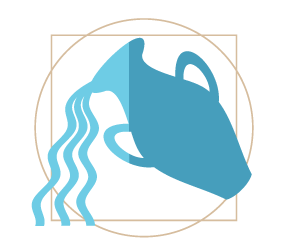 Aquarius Zodiac Sun Sign