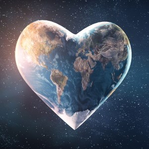 Signs From the Universe About Love
