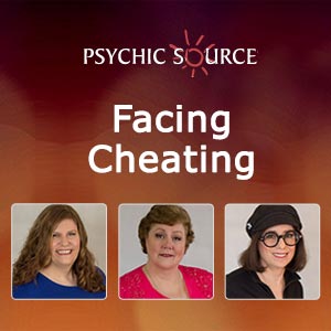 Facing Cheating