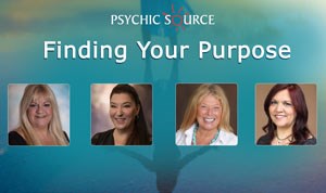 Find Your Life Purpose Through a Psychic Reading
