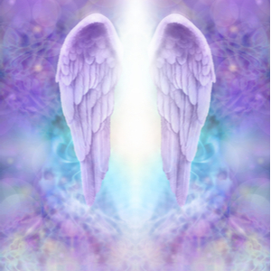 Are Guardian Angels Real? by Psychic Paulina