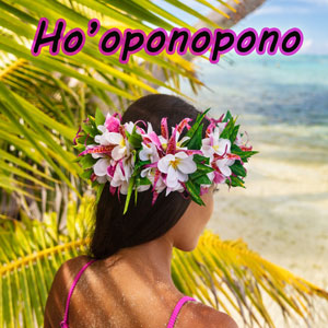 The Power of Ho'oponopono Song by Psychic Radha