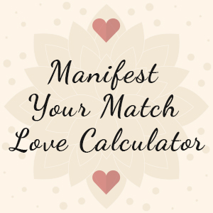 Numerology & Astrology Love Match Calculator | Psychic Source