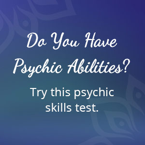 Online Psychic Test Using Zener Cards