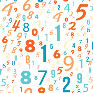 Do you often see repeating numbers? It could be a sign!
