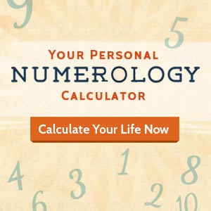 Free Online Numerology Calculator