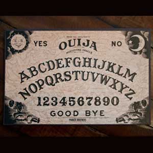 How to Use a Ouija Board the Right Way by Psychic Indigo