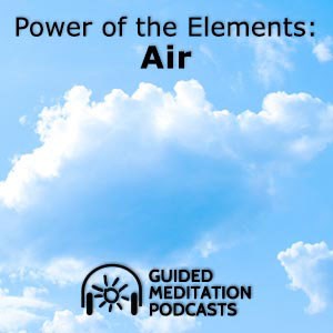 Manifest Your Desires: A Podcast for Air Signs by Psychic Bonnie
