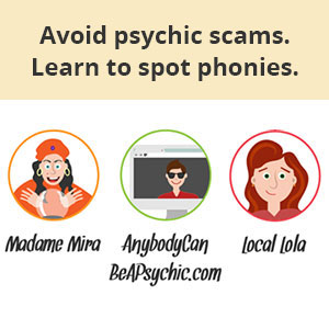 Warning Signs You May Be Getting Tricked By Psychic Scams