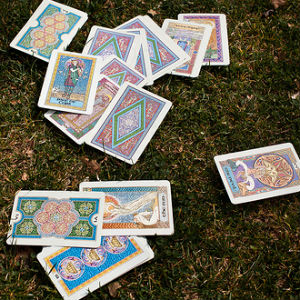 How to Predict Timing with Tarot by Psychic Alise