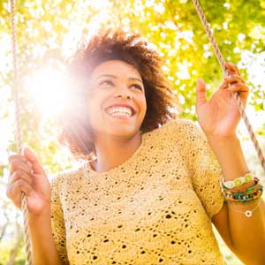 7 Easy Ways To Raise Your Vibration For Greater Happiness